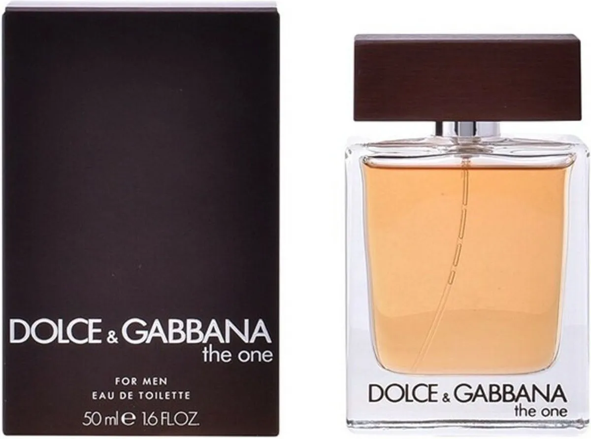 Dolce & Gabbana The One For Men Eau de Toilette - 100ml