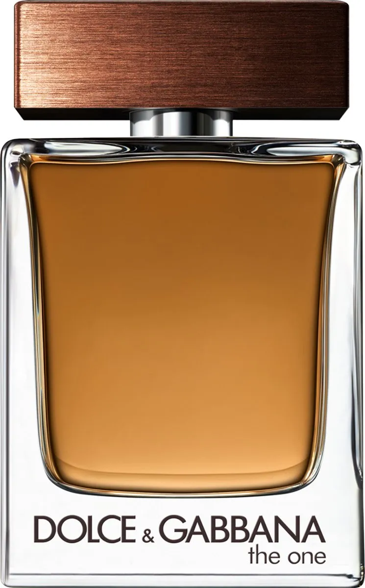 Dolce & Gabbana The One For Men Eau de Toilette