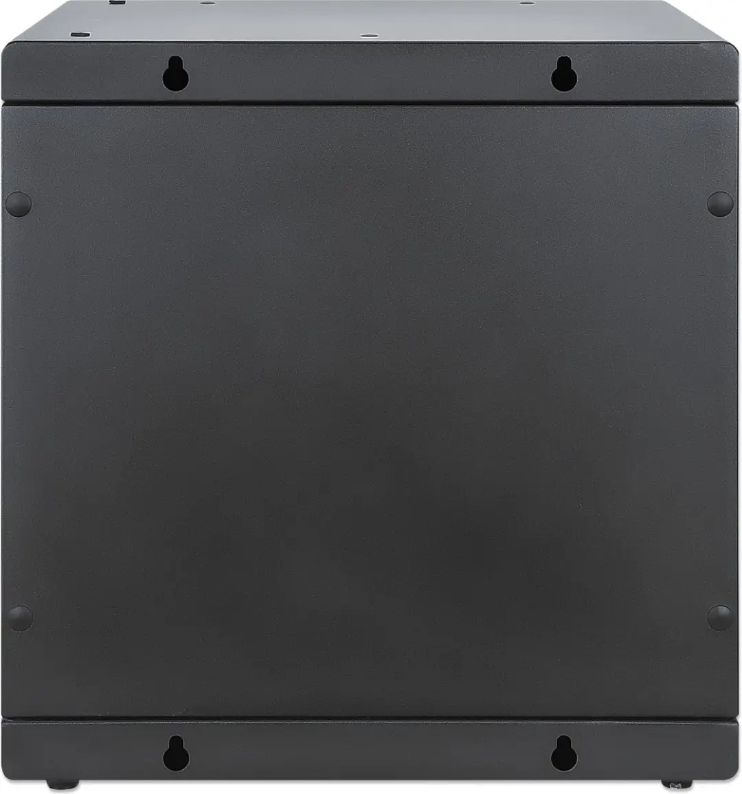 Manhattan 180924 Laadkast - 10 Tablets/Laptops t/m 15,6" - Zwart - afbeelding 2 van 6