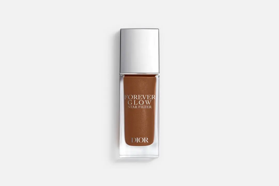 Dior Forever Glow Star Fluid #8N