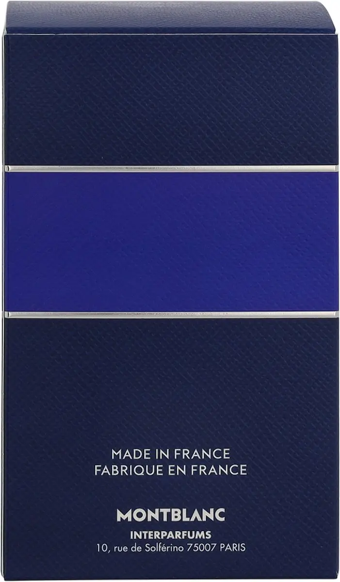 Montblanc Explorer Ultra Blue Eau de Toilette 30ml