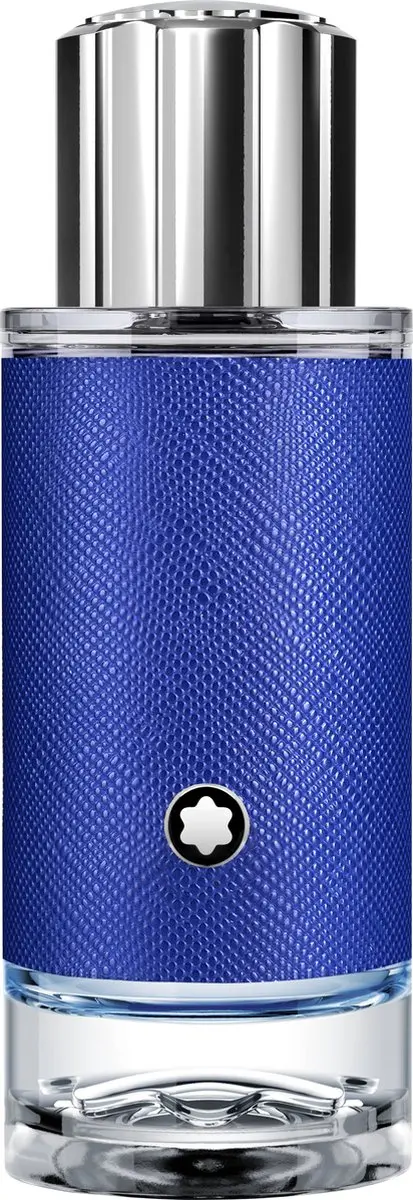 Montblanc Explorer Ultra Blue Eau de Toilette 30ml