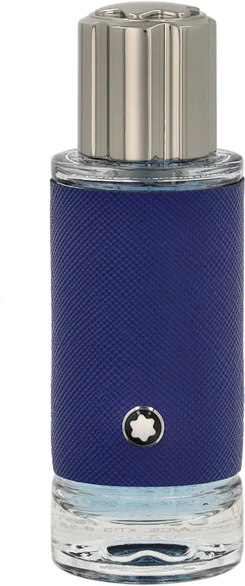 Montblanc Explorer Ultra Blue Eau de Toilette 30ml
