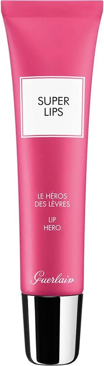 Guerlain Super Lips Lip Hero
