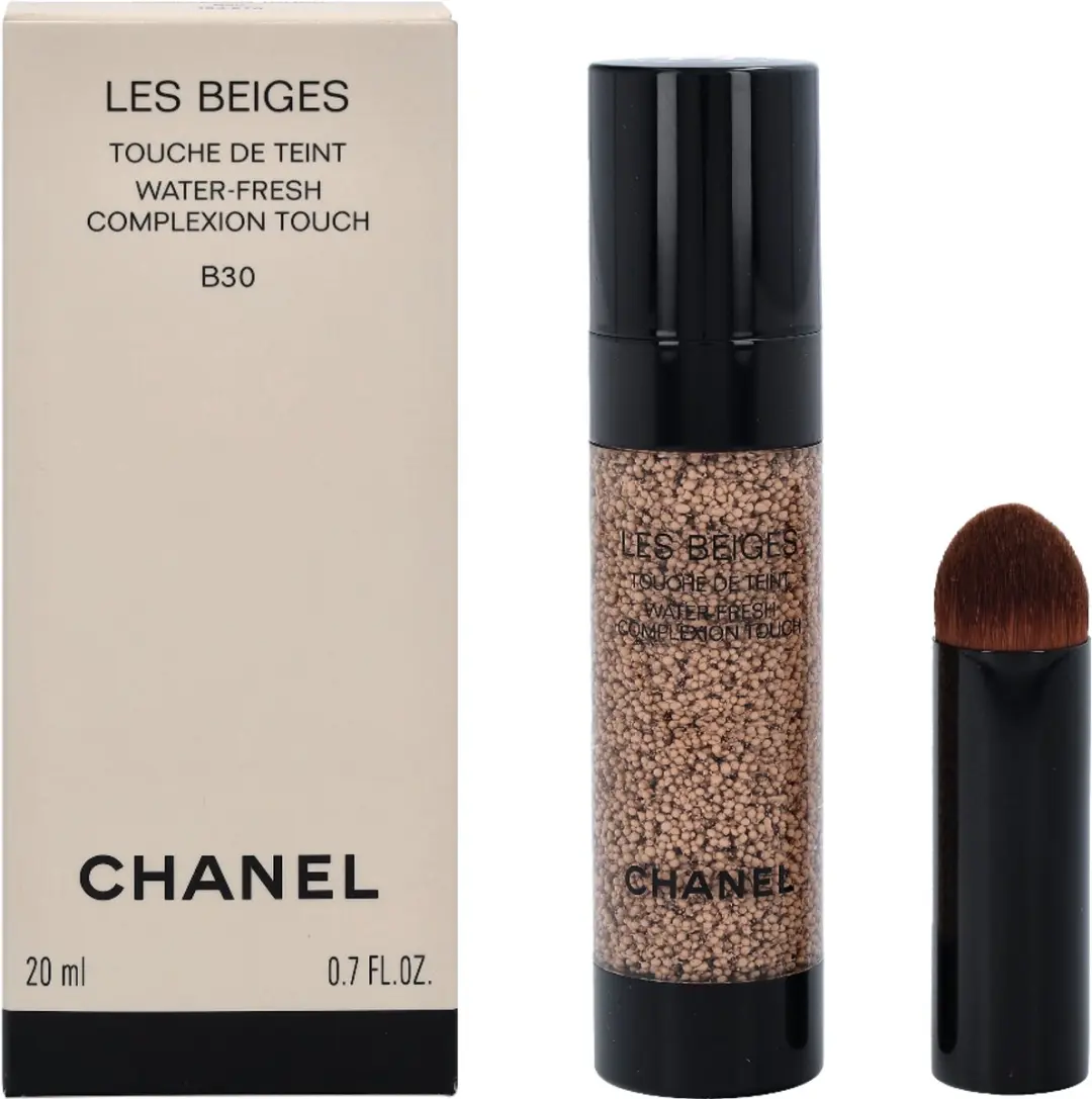 Chanel Les Beiges Touche de Teint B30 - 20ml - afbeelding 2 van 6