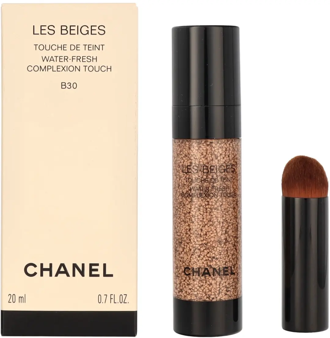 Chanel Les Beiges Touche de Teint B30 - 20ml - afbeelding 4 van 6