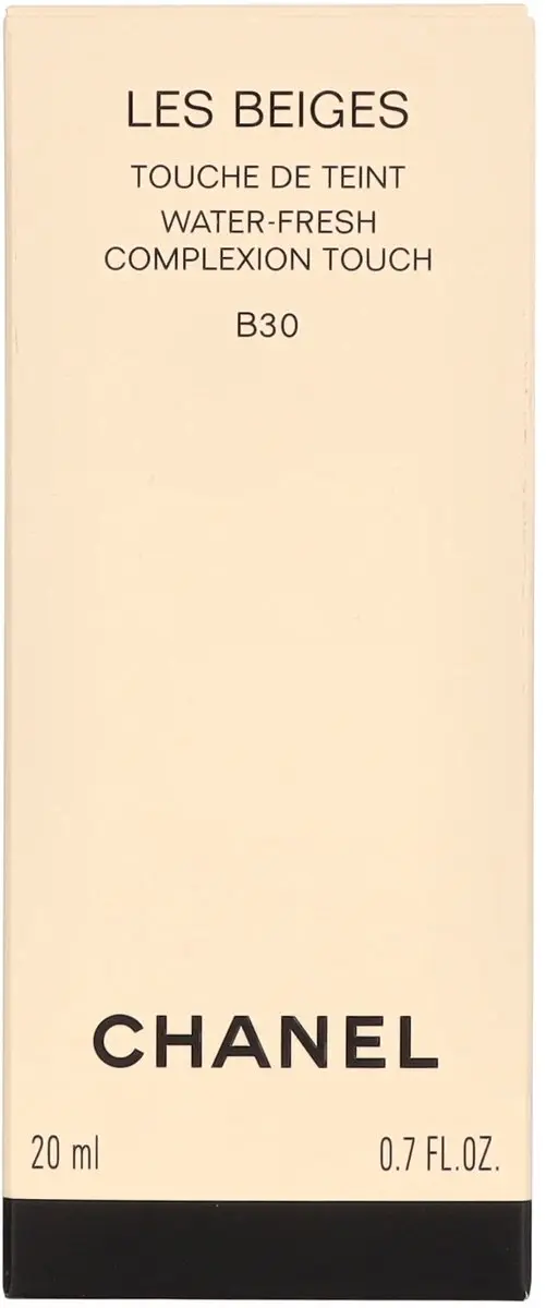 Chanel Les Beiges Touche de Teint B30 - 20ml - afbeelding 5 van 6