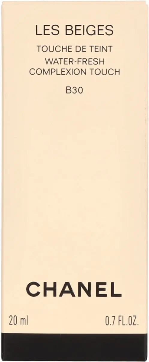 Chanel Les Beiges Touche de Teint B30 - 20ml - afbeelding 6 van 6