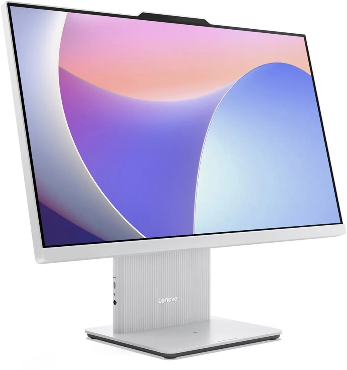 Lenovo IdeaCentre AIO 24IRH9 All-in-One PC - 23,8" Full HD 100Hz - i5-13420H - 16GB/1TB SSD - afbeelding 5 van 6