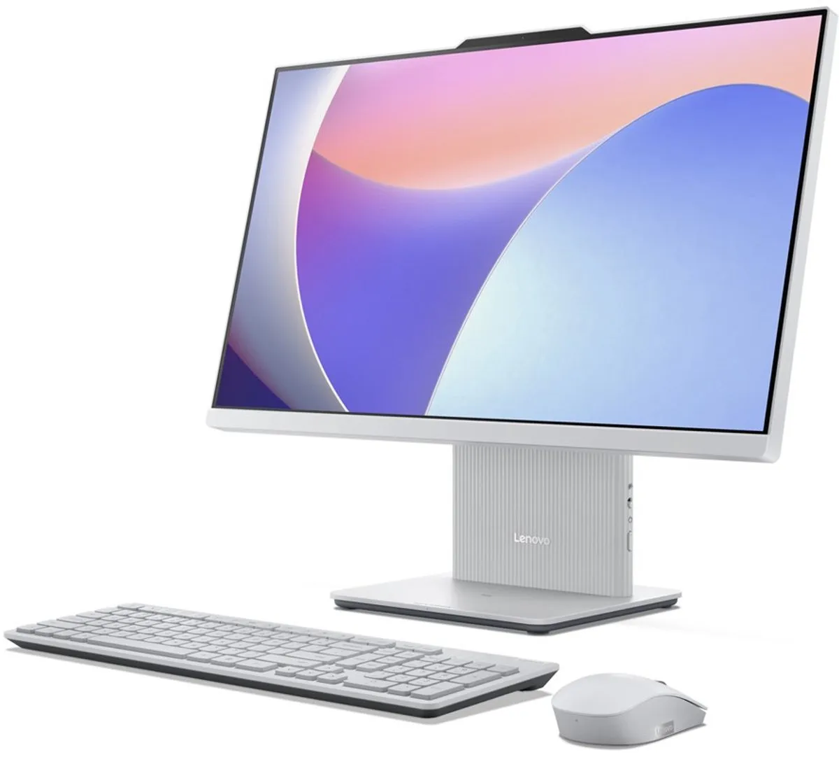 Lenovo IdeaCentre AIO 24IRH9 All-in-One PC - 23,8" Full HD 100Hz - i5-13420H - 16GB/1TB SSD - afbeelding 3 van 6