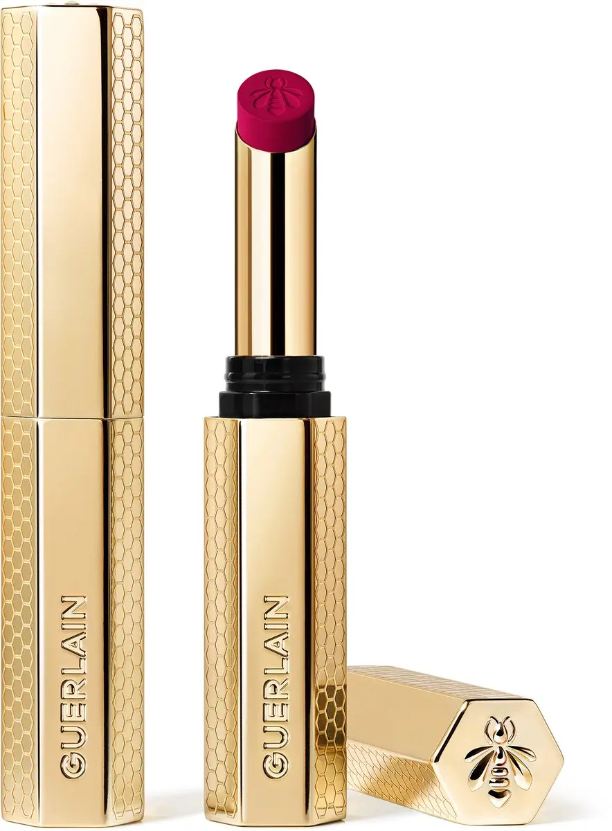 Guerlain KissKiss Kissproof Honey