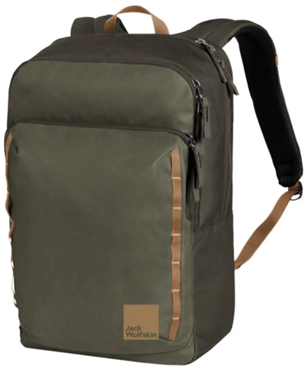 Jack Wolfskin Hasensprung 23L Rugzak