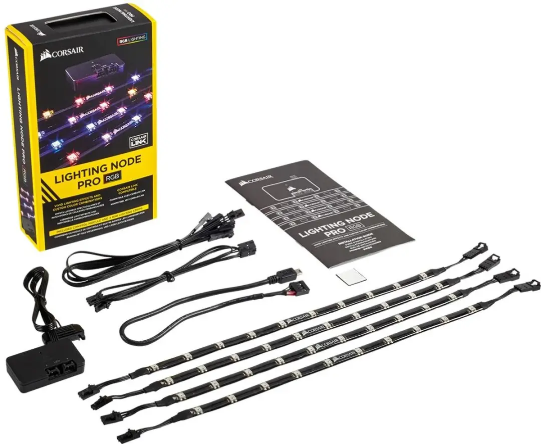 Lighting Node PRO