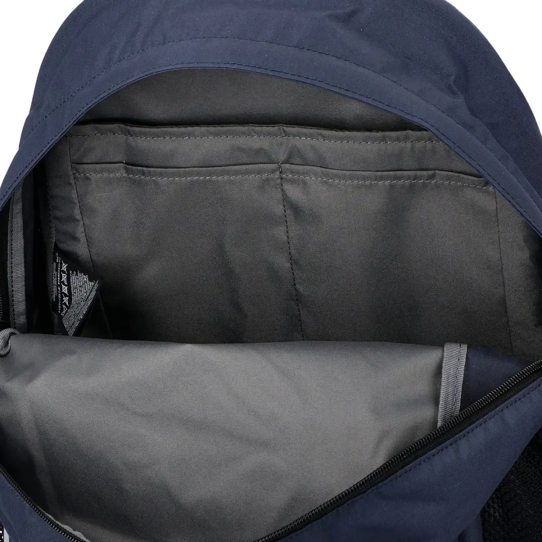Jack Wolfskin Rebel Back Dagrugzak 25L - 17" - Midnight Sky - afbeelding 3 van 5