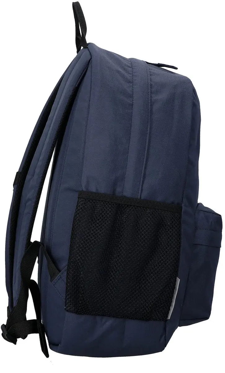 Jack Wolfskin Rebel Back Dagrugzak 25L - 17" - Midnight Sky - afbeelding 5 van 5