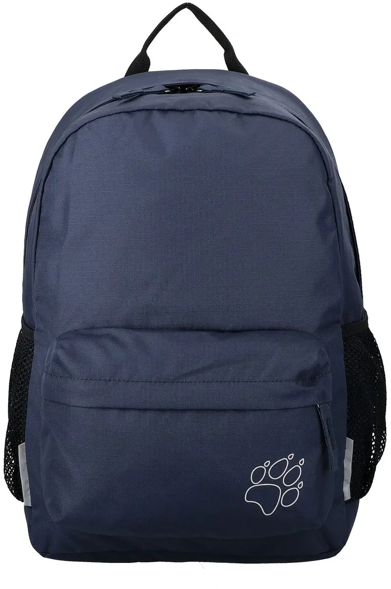 Jack Wolfskin Rebel Back Dagrugzak 25L