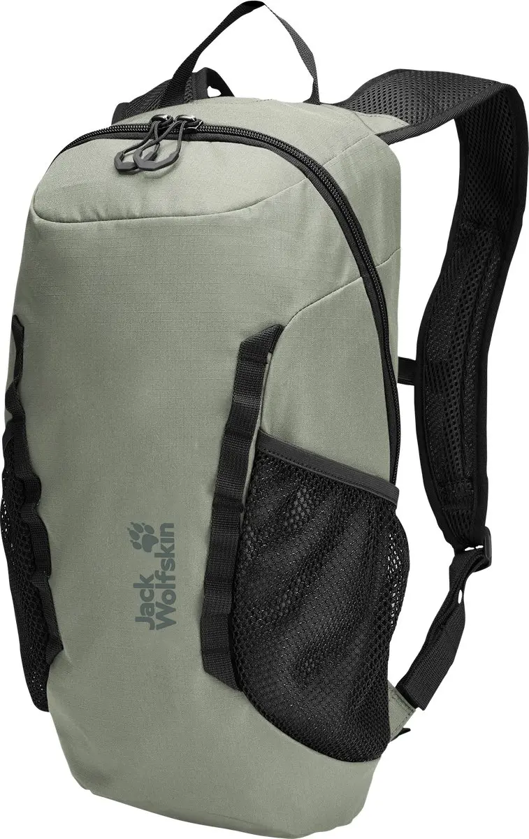 Jack Wolfskin VELOCITY LITE 10 Unisex Rugzak