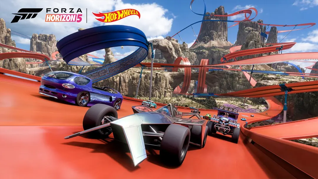 Xbox Forza Horizon 5 Premium Add-Ons Bundle - Xbox Series X|S/One/PC - afbeelding 3 van 6