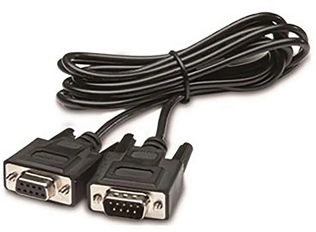 APC Cable 15" UPS LINK seriële kabel 5 m