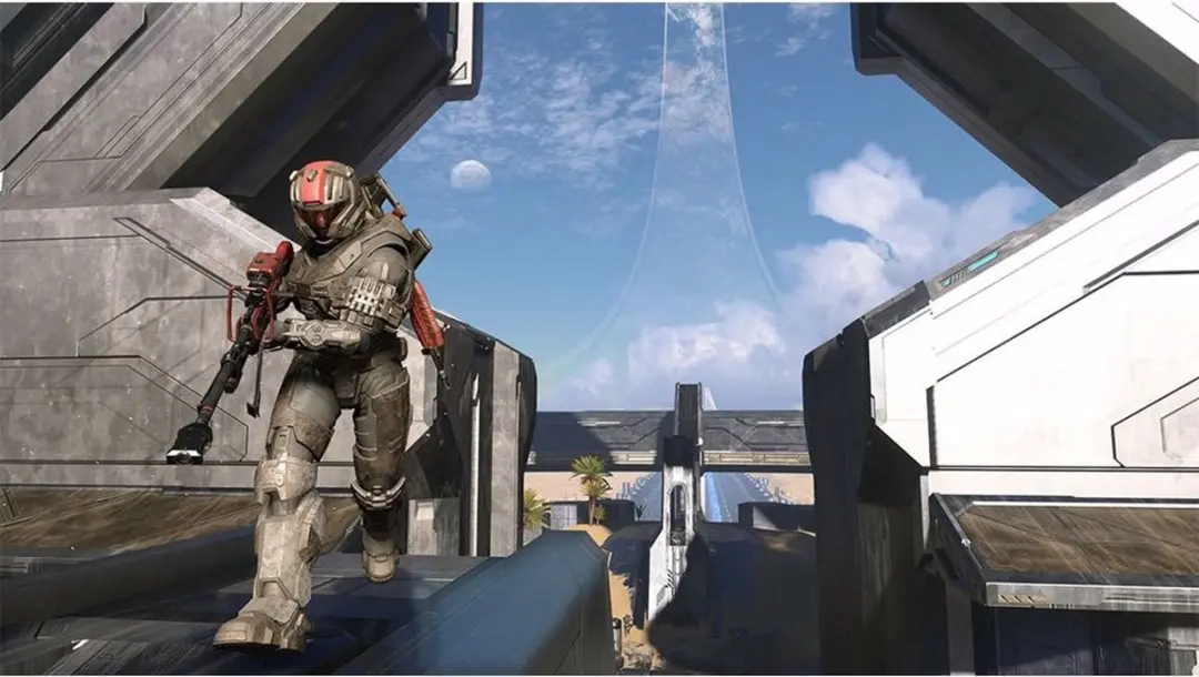 Xbox Halo Infinite Credits - 11.500 Stuks (5x2.300) - afbeelding 3 van 4