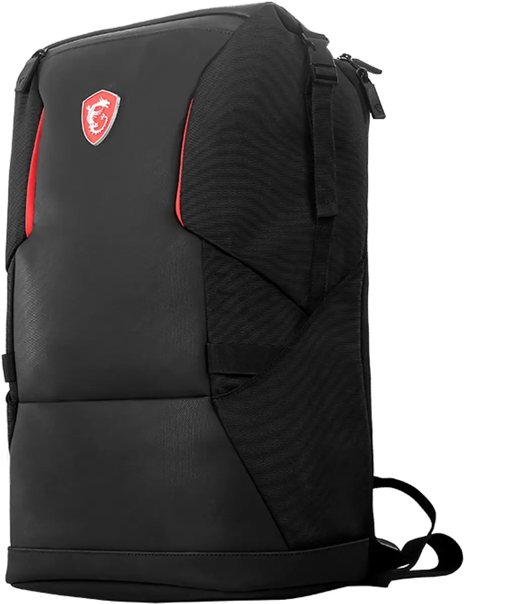 MSI Urban Raider