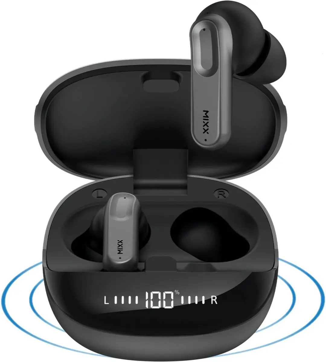 Mixx Streambuds Flex