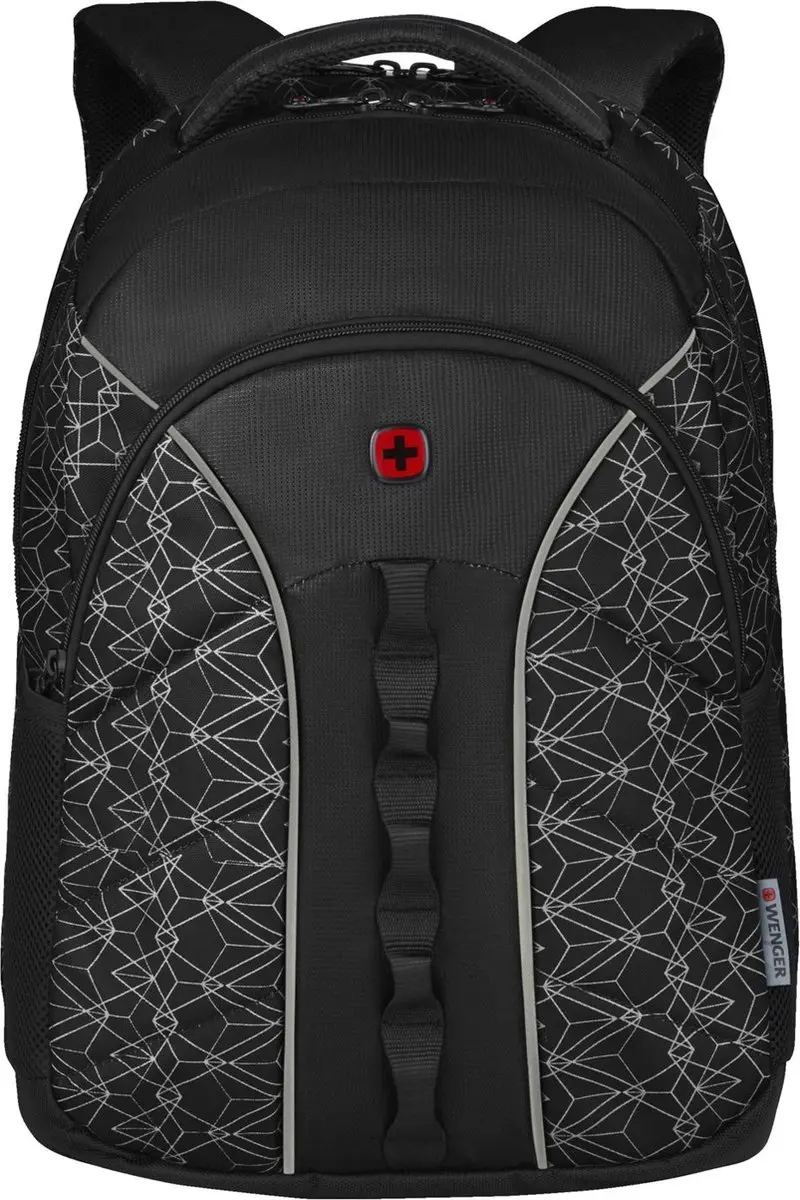 Wenger Laptoprugzak BTS 2020 Sun Geschikt voor max. (laptop): 40,6 cm (16) Zwart