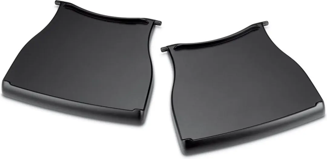 Weber Opklapbare werkbladen Q1000 Q1200 Q1400
