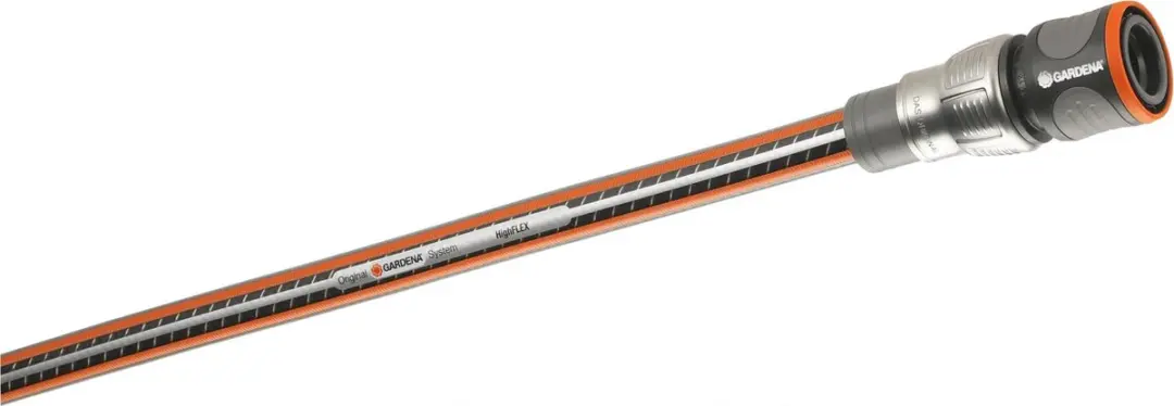 Gardena Highflex Slang 18m