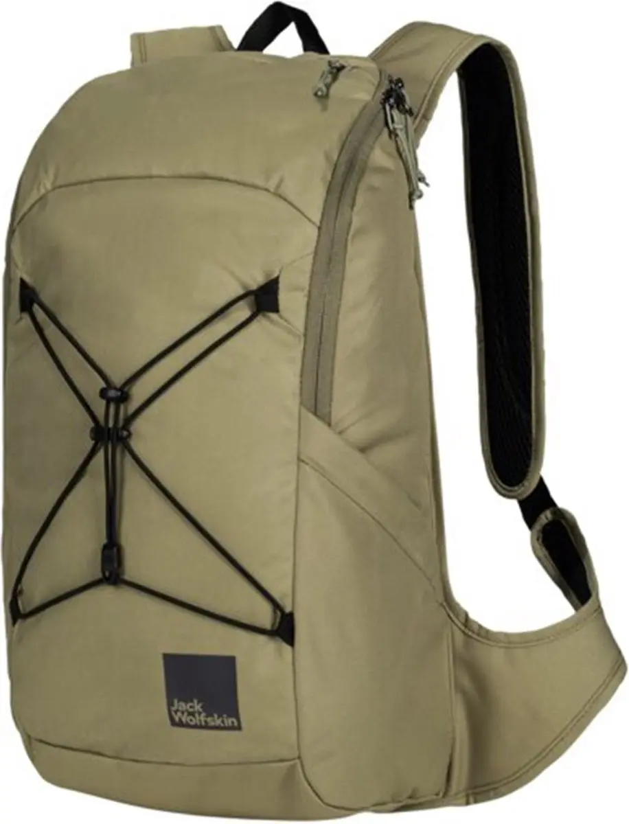 Jack Wolfskin Sooneck bay leaf