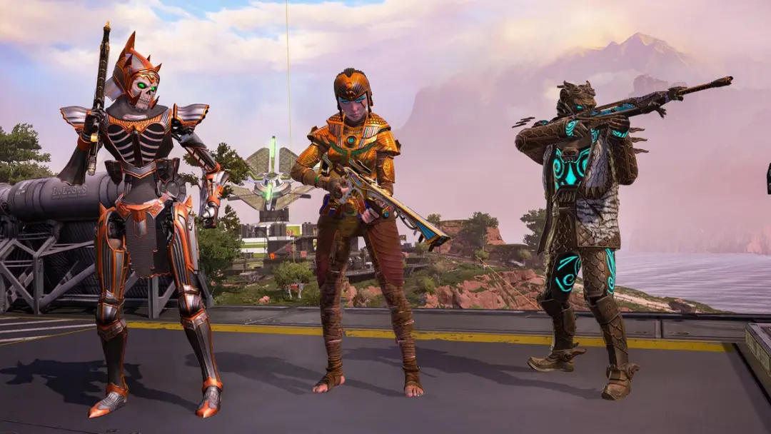 EA APEX Legends 4.350 Coins - Xbox One - afbeelding 3 van 5