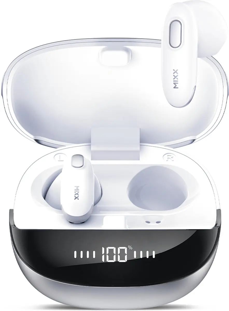 MIXX StreamBuds Hybrid Charge 2
