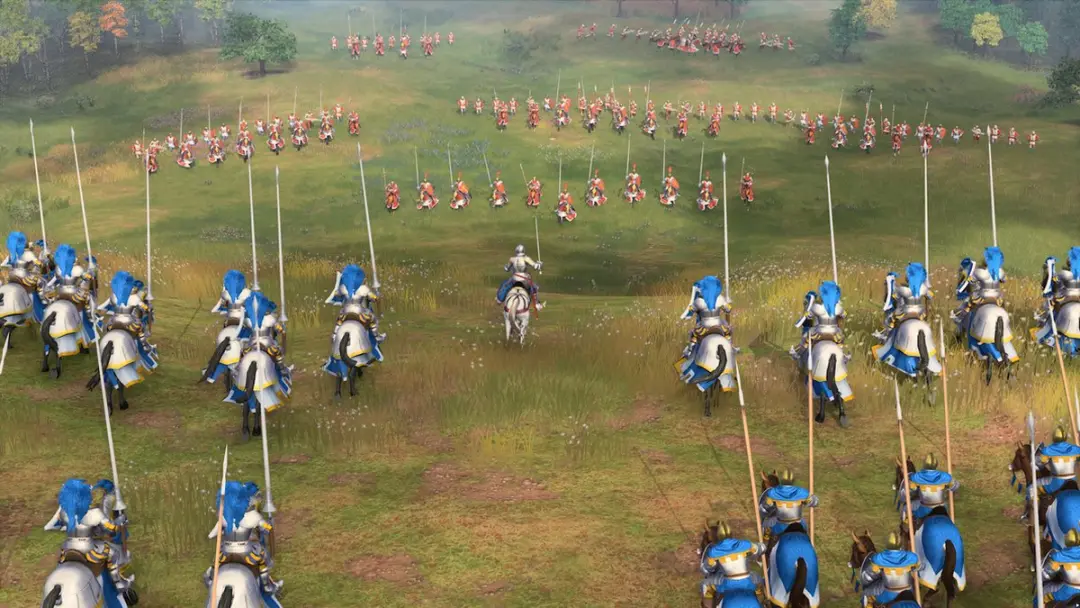 Xbox Age of Empires IV Anniversary Edition - Windows Download - afbeelding 3 van 6