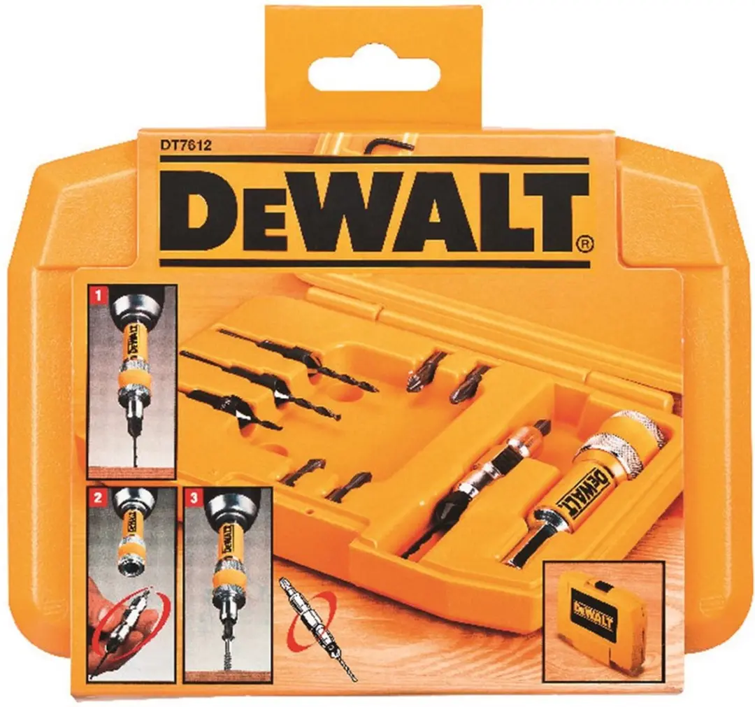 DeWalt DT7612