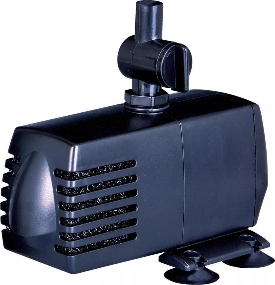 Ubbink Vijverpomp 600l/u - Aansluit-set Spuitfiguren - afbeelding 3 van 4