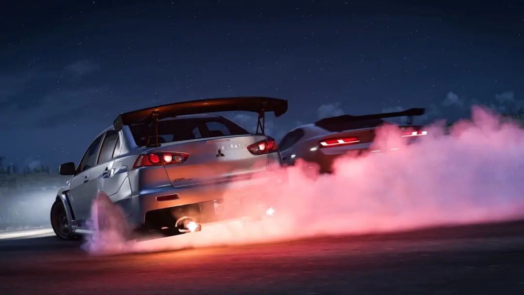 Xbox Forza Horizon 5 Car Pass Add-on - Xbox Series X|S/One/PC - afbeelding 5 van 6
