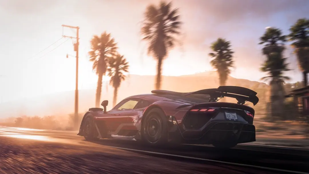 Xbox Forza Horizon 5 Car Pass Add-on - Xbox Series X|S/One/PC - afbeelding 3 van 6