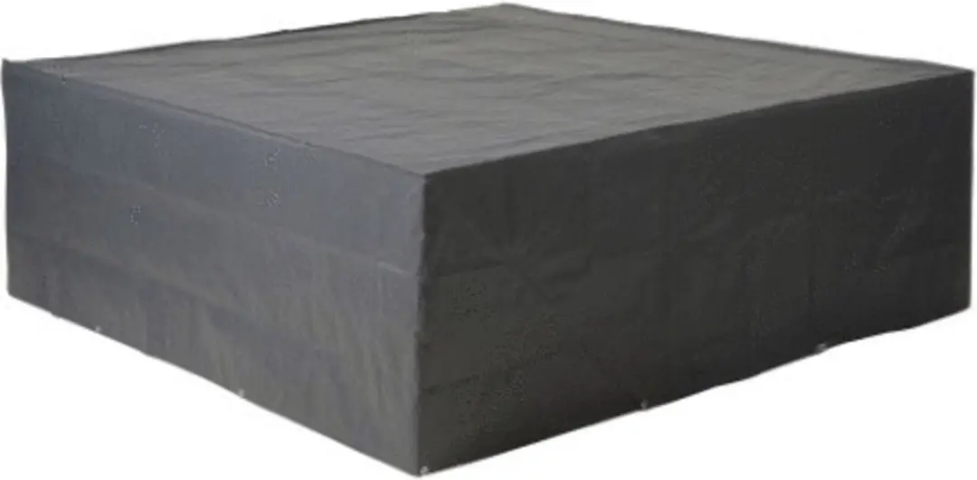 Nature Tuinmeubelhoes Grijs - 70x250x250cm - afbeelding 3 van 6