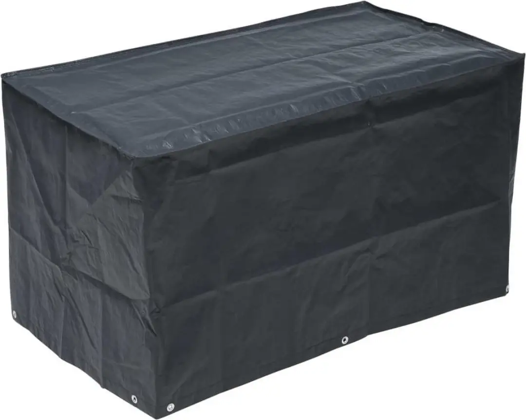 Nature Tuinmeubelhoes Barbecuehoes 196x62x110cm