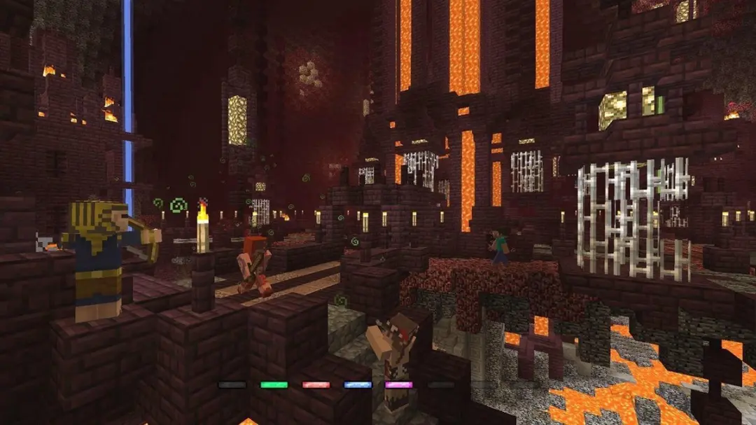 Minecraft Java & Bedrock Edition - Windows Downloadcode - afbeelding 4 van 6