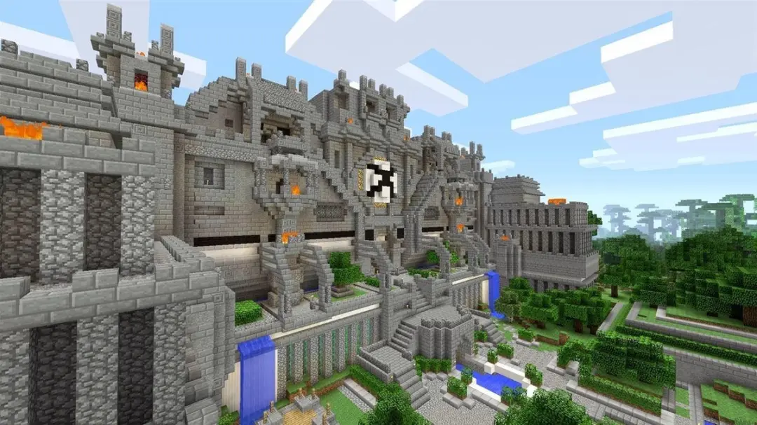 Minecraft Java & Bedrock Edition - Windows Downloadcode - afbeelding 2 van 6