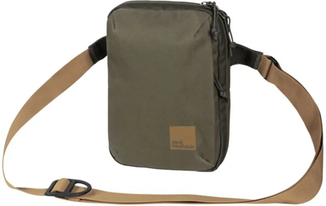Jack Wolfskin Konya Organizer 2L
