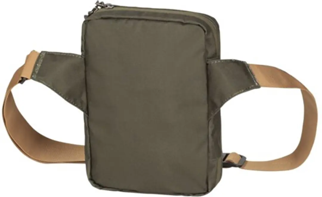 Jack Wolfskin Konya Organizer 2L - Groen - afbeelding 2 van 3