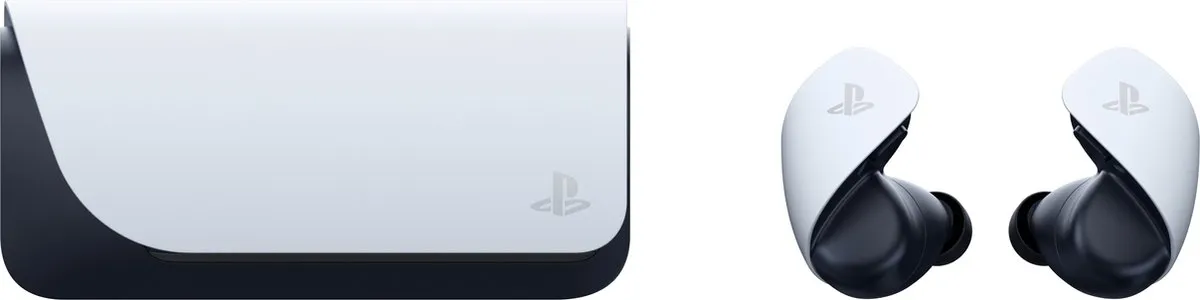 Sony PlayStation Pulse Explore Oordopjes