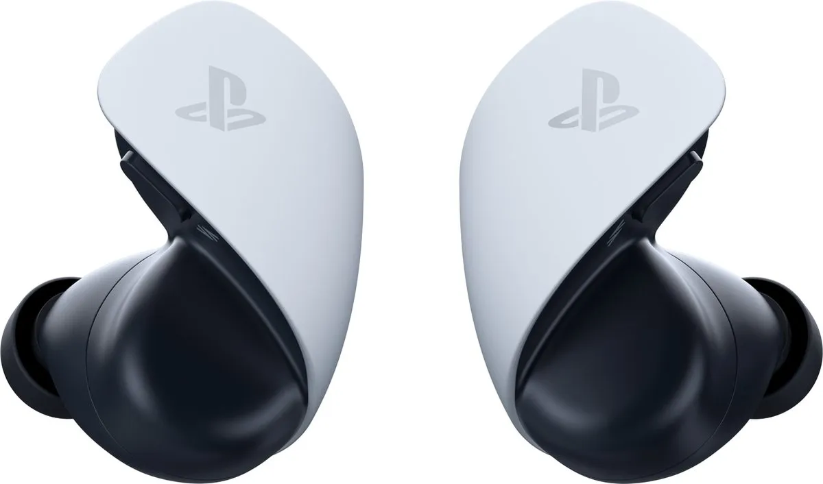 Sony PlayStation Pulse Explore Oordopjes - Wit