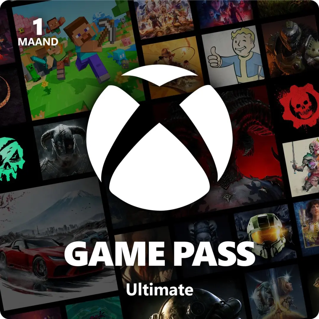 Xbox Game Pass Ultimate EP2-53881
