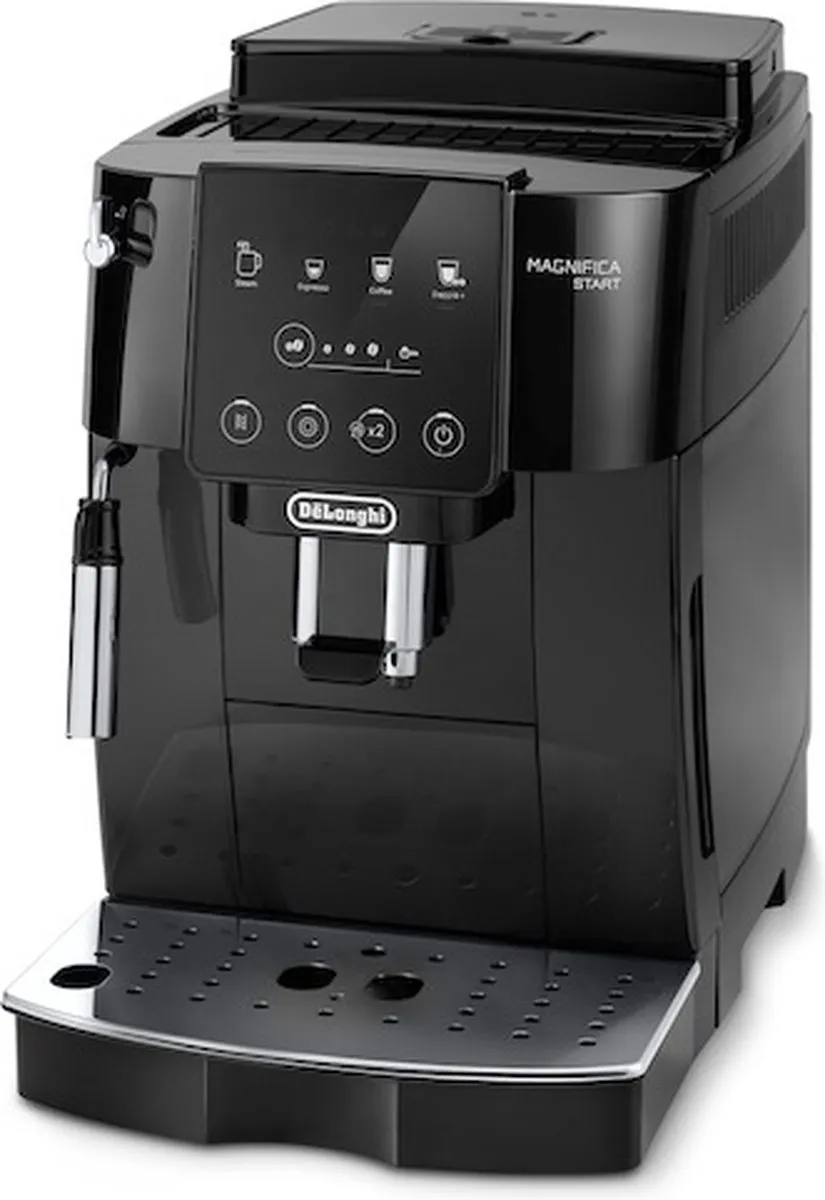 De'Longhi Magnifica ECAM220.21.B Espressomachine - Zwart