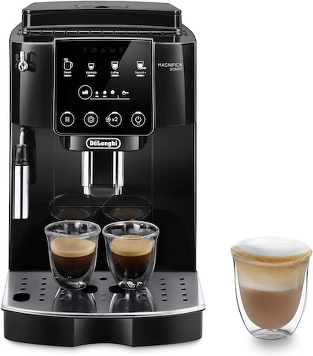 De'Longhi Magnifica ECAM220.21.B Espressomachine