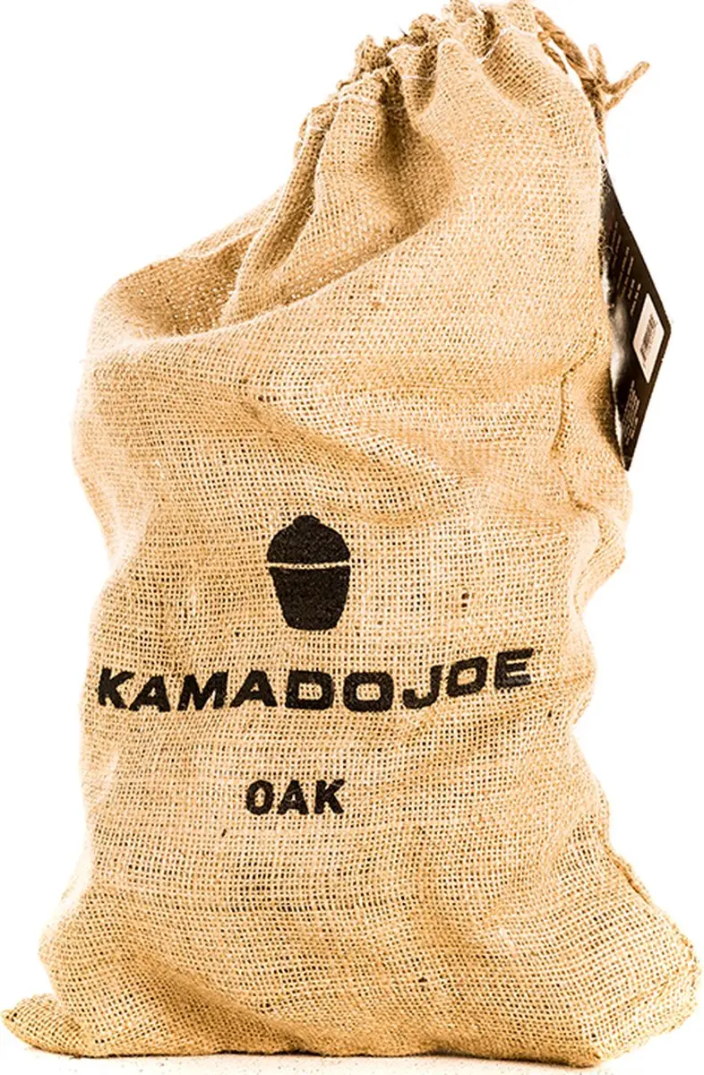 Kamado Joe Eiken Rookhout - 1 Stuk - afbeelding 4 van 4