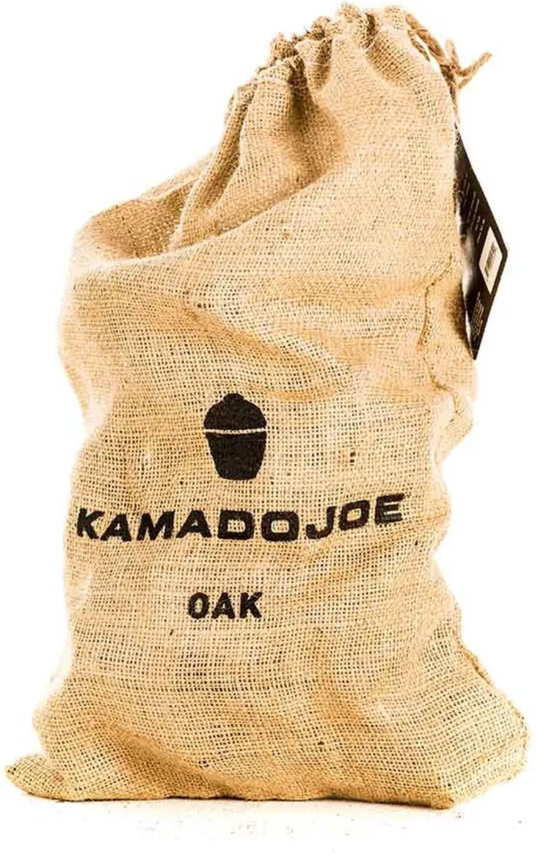 Kamado Joe Eiken Rookhout
